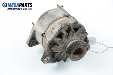 Alternator for Lancia Delta 1.6 i.e., 75 hp, 1995