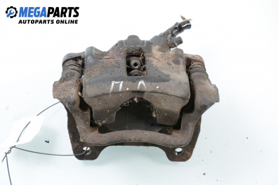 Caliper for Lancia Delta 1.6 i.e., 75 hp, 5 doors, 1995, position: front - left