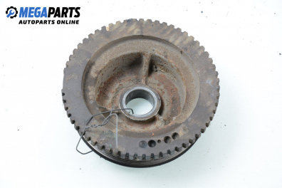 Belt pulley for Lancia Delta 1.6 i.e., 75 hp, 5 doors, 1995