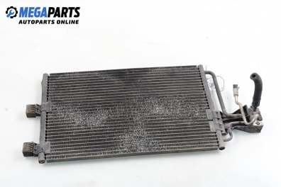 Air conditioning radiator for Citroen Xantia 1.8, 101 hp, station wagon, 1997