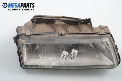 Headlight for Citroen Xantia 1.8, 101 hp, station wagon, 1997, position: right Valeo