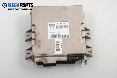 ECU for Citroen Xantia 1.8, 101 hp, station wagon, 1997 № Magneti Marelli IAW 8P.10