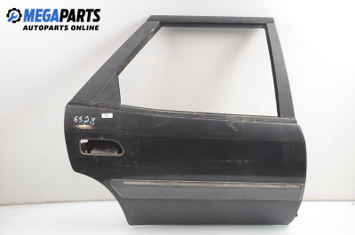 Door for Citroen Xantia 1.8, 101 hp, station wagon, 1997, position: rear - right