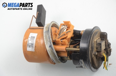 Fuel pump for Citroen Xantia 1.8, 101 hp, station wagon, 1997