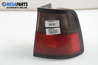 Tail light for Citroen Xantia 1.8, 101 hp, station wagon, 1997, position: right