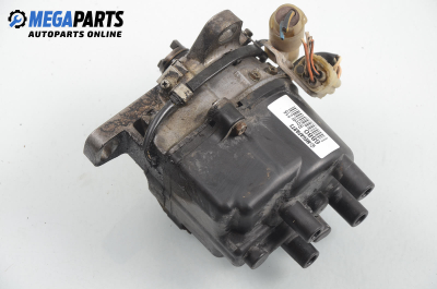 Distribuitor de aprindere delco for Rover 200 1.6, 122 hp, coupe, 1994