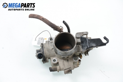 Clapetă carburator for Rover 200 1.6, 122 hp, coupe, 1994