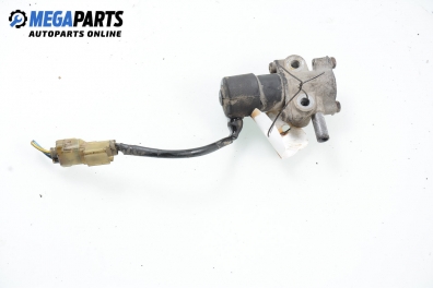 Actuator pentru ralanti for Rover 200 1.6, 122 hp, coupe, 1994