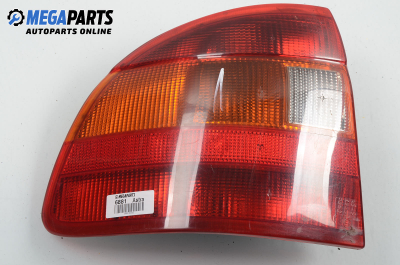 Tail light for Opel Astra F 1.7 D, 60 hp, sedan, 1994, position: left