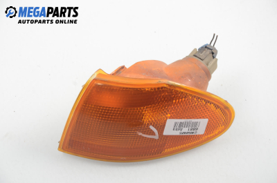 Blinklicht for Opel Astra F 1.7 D, 60 hp, sedan, 1994, position: links