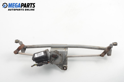 Front wipers motor for Opel Astra F 1.7 D, 60 hp, sedan, 1994