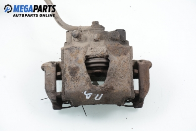 Caliper for Opel Astra F 1.7 D, 60 hp, sedan, 1994, position: front - right