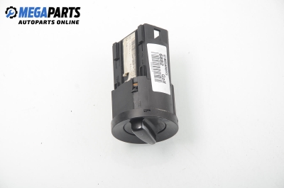 Comutator lumini for Volkswagen Golf IV 1.6, 100 hp, hatchback, 5 uși, 1998