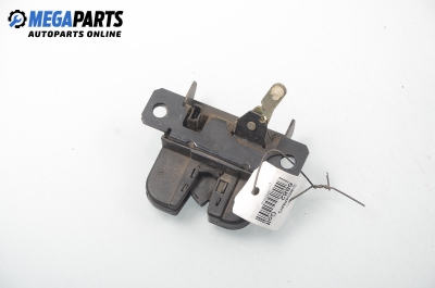 Trunk lock for Volkswagen Golf IV 1.6, 100 hp, hatchback, 5 doors, 1998