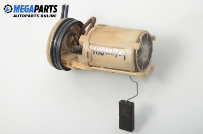 Fuel pump for Volkswagen Golf IV 1.6, 100 hp, hatchback, 5 doors, 1998