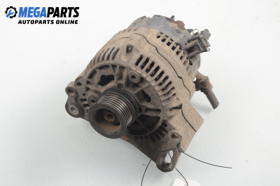 Alternator for Seat Ibiza (6K) 1.4, 60 hp, 1997