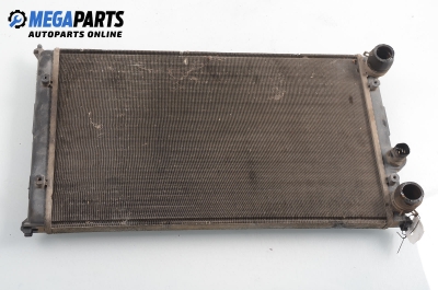 Water radiator for Seat Ibiza (6K) 1.4, 60 hp, 3 doors, 1997