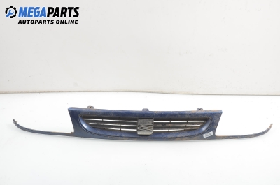 Grill for Seat Ibiza (6K) 1.4, 60 hp, 3 doors, 1997