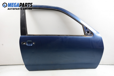 Door for Seat Ibiza (6K) 1.4, 60 hp, 3 doors, 1997, position: right