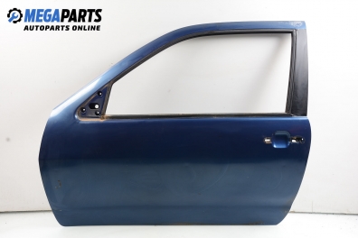 Door for Seat Ibiza (6K) 1.4, 60 hp, 3 doors, 1997, position: left