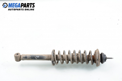 Macpherson shock absorber for Seat Ibiza (6K) 1.4, 60 hp, 3 doors, 1997, position: rear - right