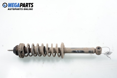 Macpherson shock absorber for Seat Ibiza (6K) 1.4, 60 hp, 3 doors, 1997, position: rear - left