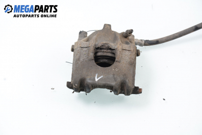 Caliper for Seat Ibiza (6K) 1.4, 60 hp, 3 doors, 1997, position: front - left