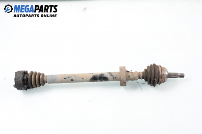 Driveshaft for Seat Ibiza (6K) 1.4, 60 hp, 3 doors, 1997, position: right