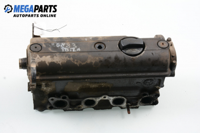 Engine head for Seat Ibiza (6K) 1.4, 60 hp, 3 doors, 1997