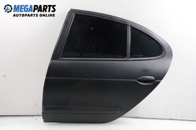 Door for Renault Megane I 1.6, 90 hp, hatchback, 5 doors, 1996, position: rear - left