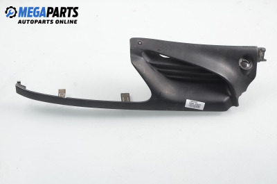 Grilă for Renault Megane I 1.6, 90 hp, hatchback, 5 uși, 1996, position: dreapta