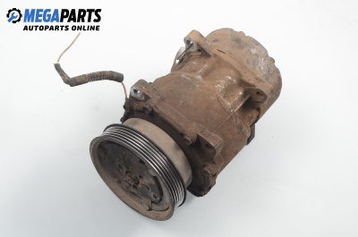 AC compressor for Renault Megane I 1.6, 90 hp, hatchback, 5 doors, 1996