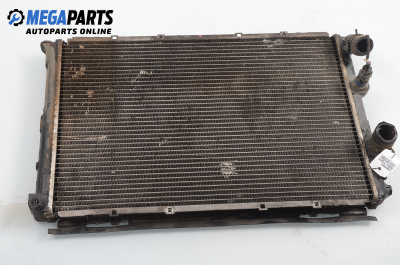 Radiator de apă for Renault Megane I 1.6, 90 hp, hatchback, 5 uși, 1996