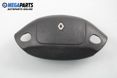 Airbag for Renault Megane I 1.6, 90 hp, hatchback, 5 uși, 1996