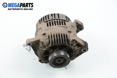 Alternator for Renault Megane I 1.6, 90 hp, hatchback, 1996