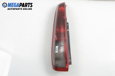 Tail light for Nissan X-Trail 2.2 Di 4x4, 114 hp, 2002, position: left