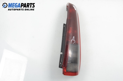 Tail light for Nissan X-Trail 2.2 Di 4x4, 114 hp, 2002, position: right