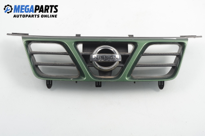 Gitter for Nissan X-Trail 2.2 Di 4x4, 114 hp, 2002