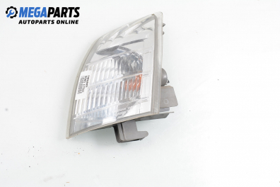 Blinklicht for Nissan X-Trail 2.2 Di 4x4, 114 hp, 2002, position: links