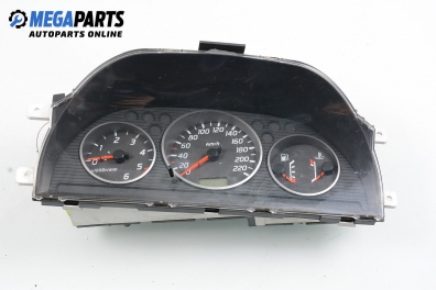 Kilometerzähler for Nissan X-Trail 2.2 Di 4x4, 114 hp, 2002