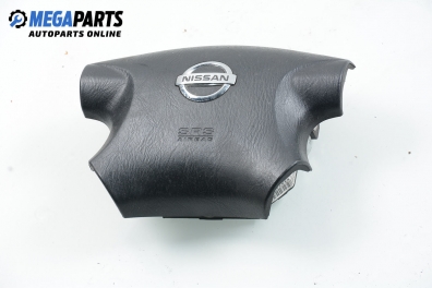 Airbag for Nissan X-Trail 2.2 Di 4x4, 114 hp, 2002