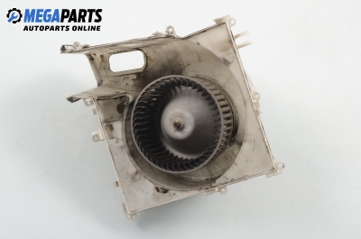 Ventilator încălzire for Nissan X-Trail 2.2 Di 4x4, 114 hp, 2002