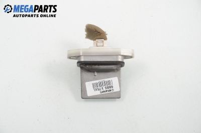 Reostat for Nissan X-Trail 2.2 Di 4x4, 114 hp, 2002