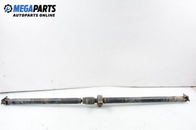 Tail shaft for Nissan X-Trail 2.2 Di 4x4, 114 hp, 2002