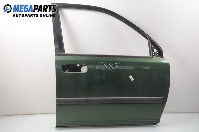 Door for Nissan X-Trail 2.2 Di 4x4, 114 hp, 2002, position: front - right