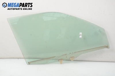 Window for Nissan X-Trail 2.2 Di 4x4, 114 hp, 2002, position: front - right