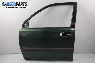 Door for Nissan X-Trail 2.2 Di 4x4, 114 hp, 2002, position: front - left