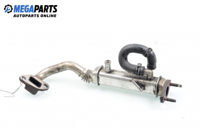 EGR cooler for Nissan X-Trail 2.2 Di 4x4, 114 hp, 2002