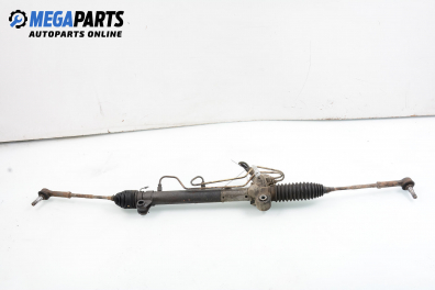 Hydraulic steering rack for Nissan X-Trail 2.2 Di 4x4, 114 hp, 2002