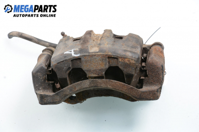 Caliper for Nissan X-Trail 2.2 Di 4x4, 114 hp, 2002, position: front - right